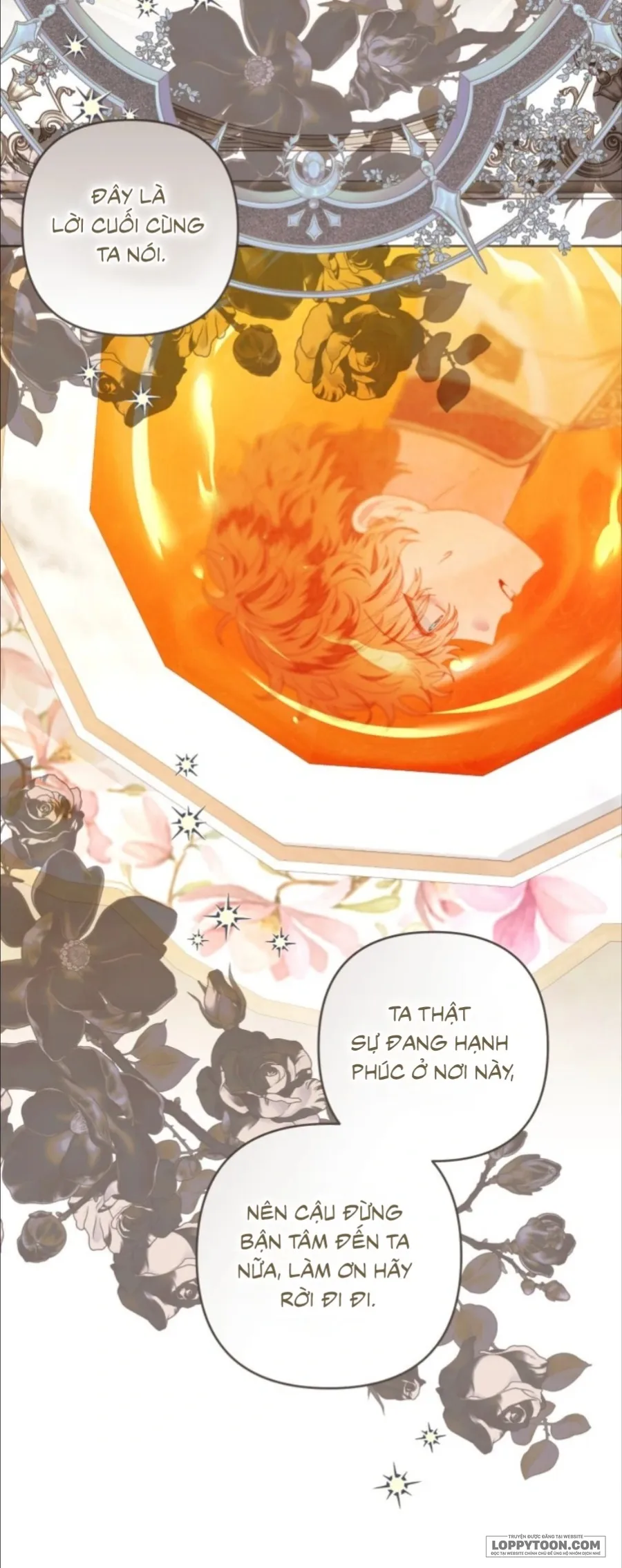 Trở Thành Hầu Nữ Còn Quan Trọng Hơn Là Làm Công Chúa Chap 59 - trang 26