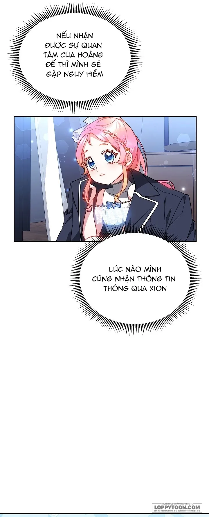 Rồng Con Thuần Hóa Những Kẻ Điên Rồ Chap 31 - trang 2
