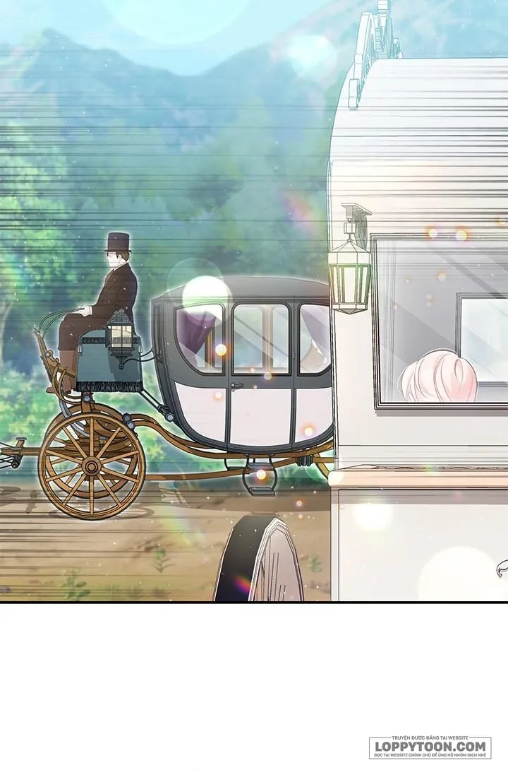 Đã Từ Chối Sủng Ái Rồi Mà Sao Còn Ám Ảnh Thế? Chap 3 - trang 19