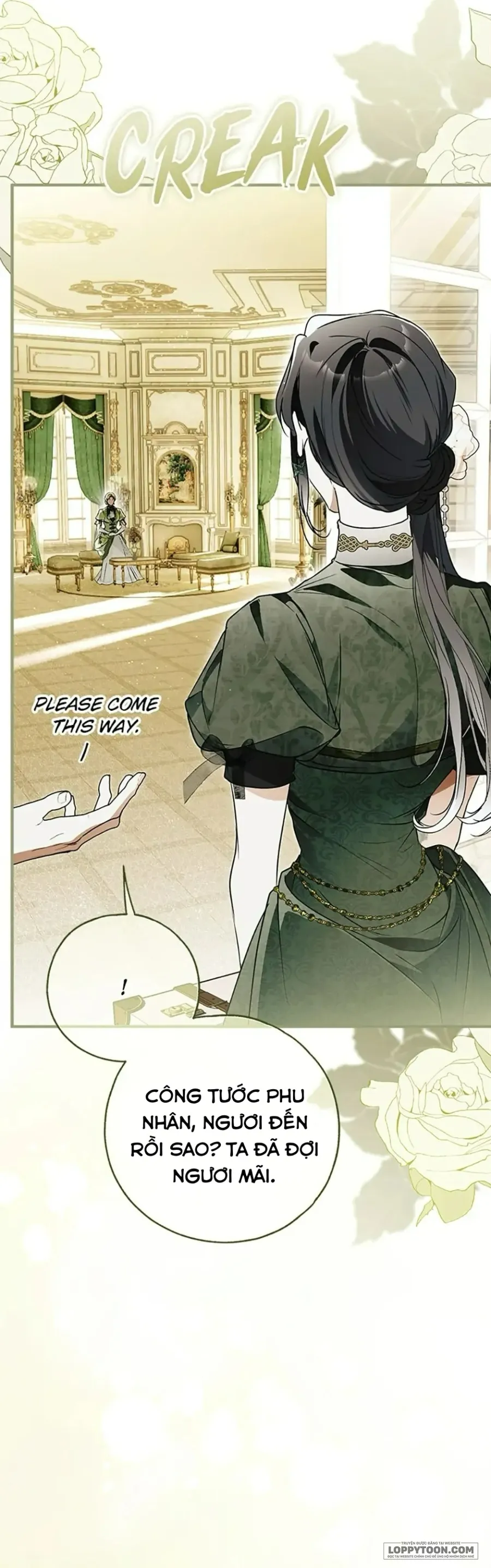 Có Kẻ Đã Sở Hữu Cơ Thể Của Tôi Chap 60 - trang 19