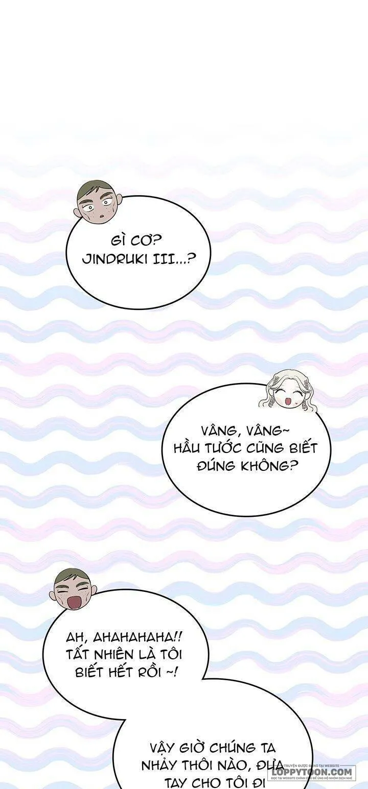 Nam Chính Quái Vật Sống Dưới Giường Tôi Chap 29 - trang 21