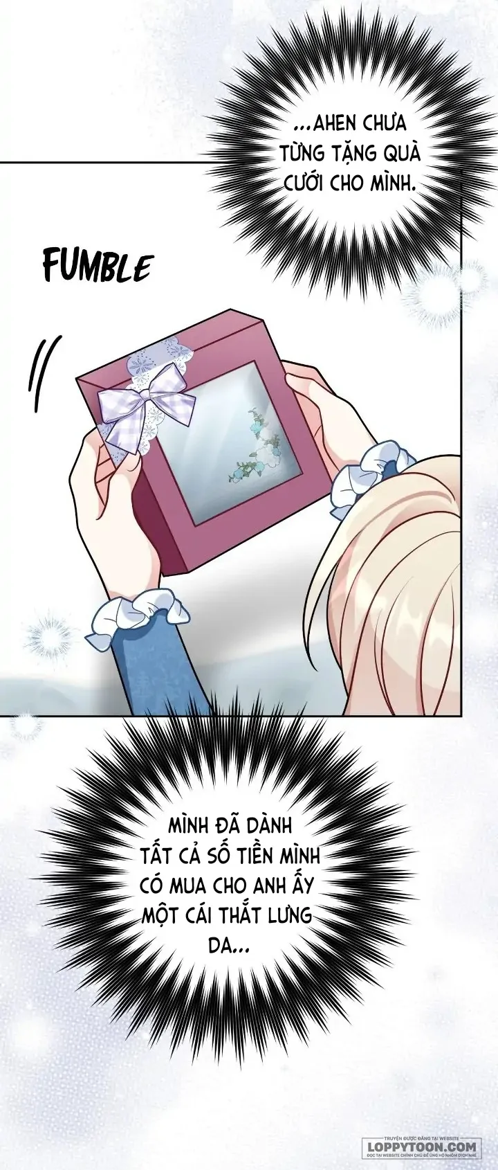 Tôi Sống Chung Với Mẹ Chồng Chap 10 - trang 18