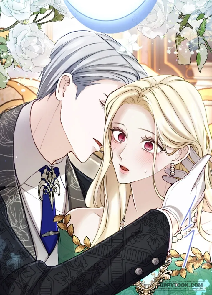 Tôi Sẽ Bị Trừ Khử Cùng Hoàng Đế Chap 112 - trang 77