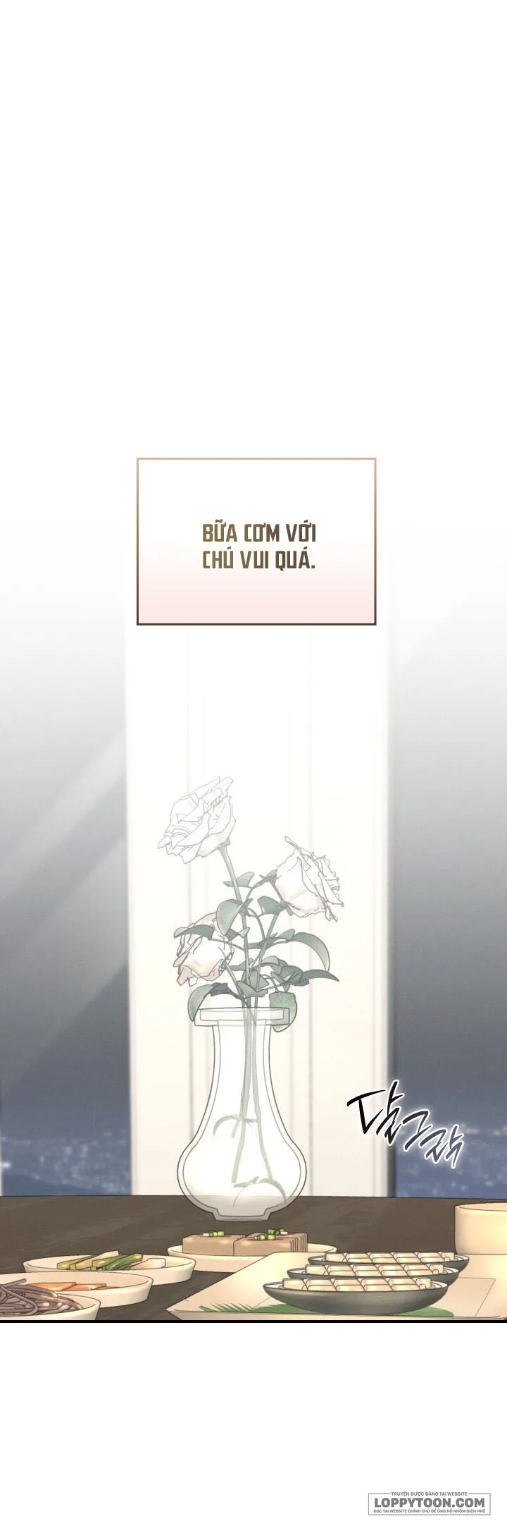Ông Chú Chó Má Chap 21 - 🔞 - trang 1