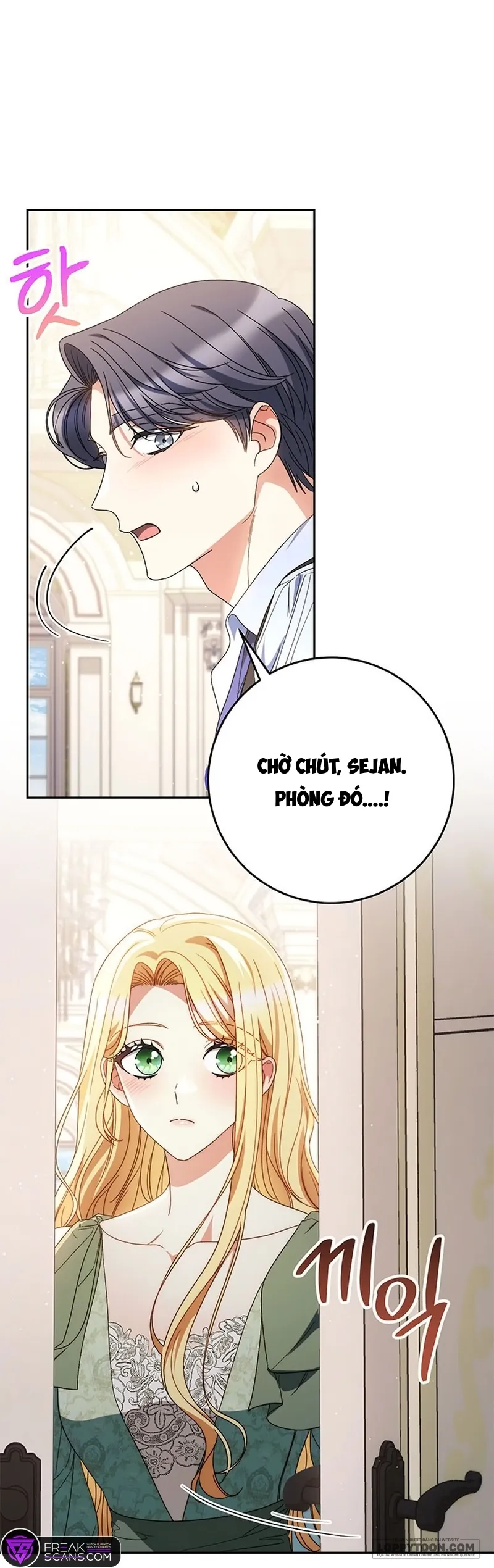 Nuôi Dưỡng Em Gái Xinh Đẹp Chap 54 - trang 66