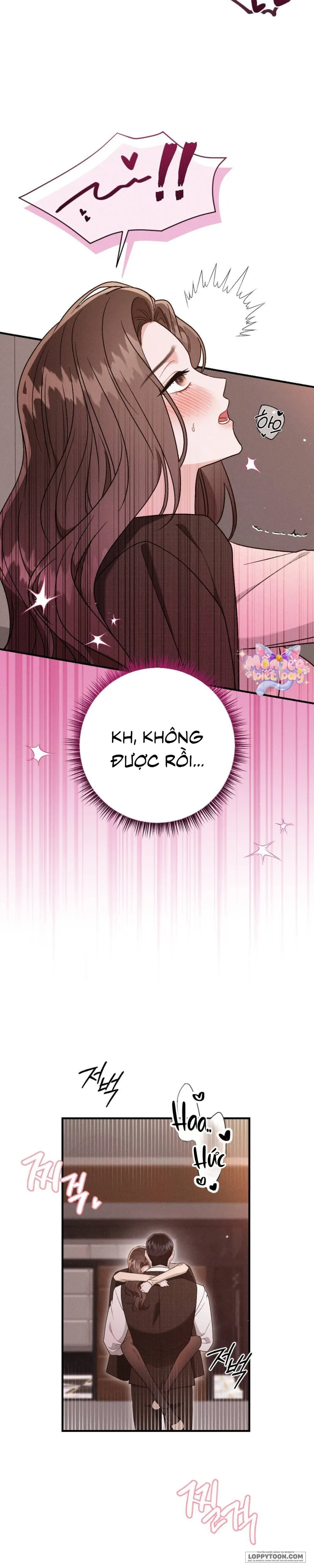 Đêm Chồng Chất Chap 30 - trang 5