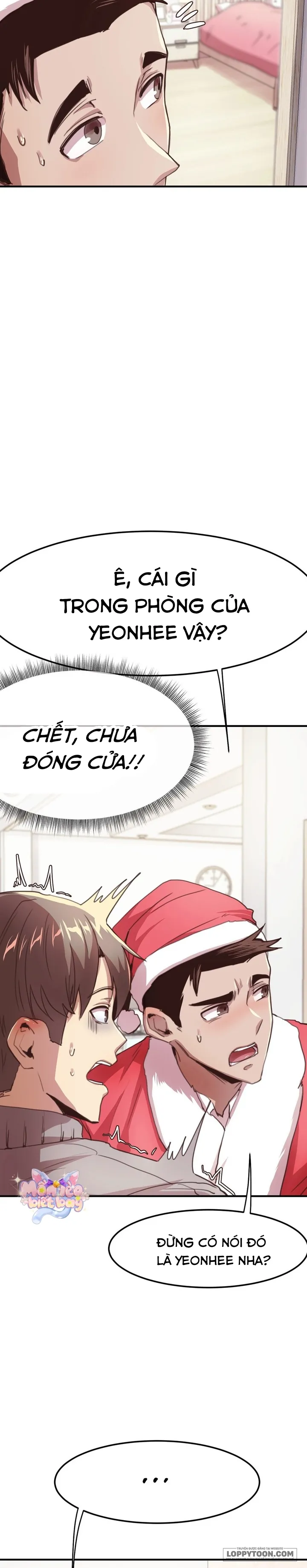Bạn Bè Của Anh Trai Chap 11 - 🔞🔞🔞 - trang 8