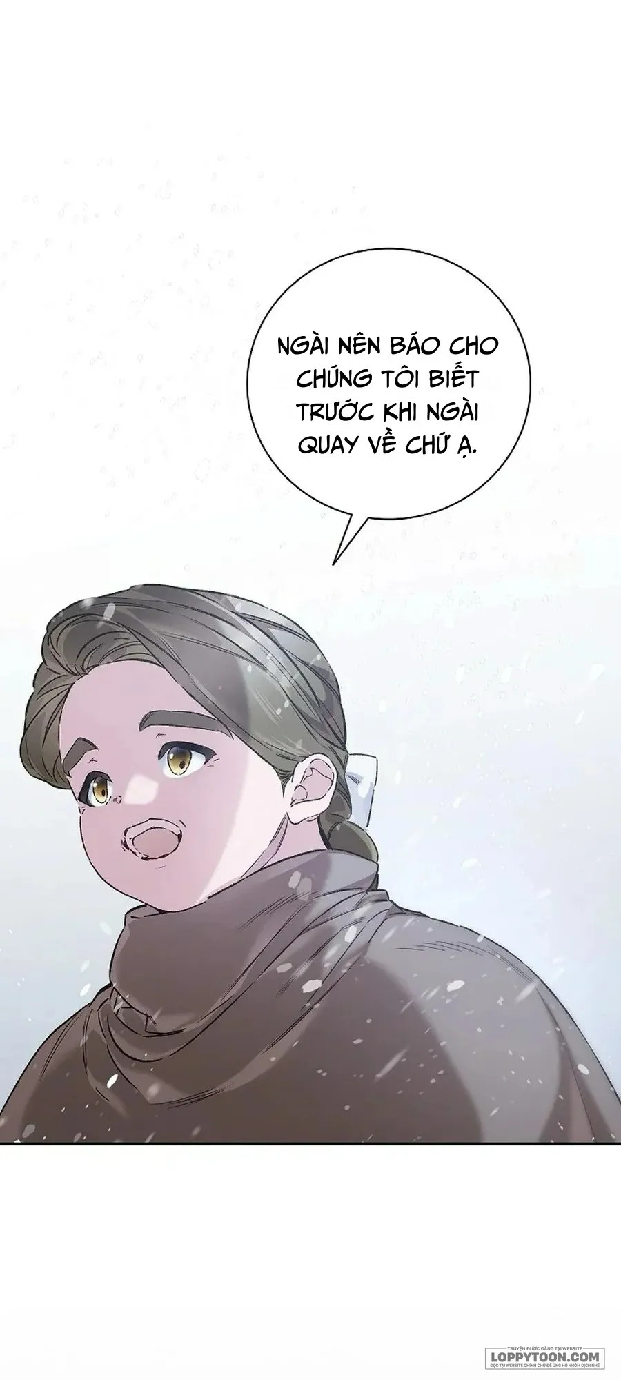 Papa Là Kẻ Thù Kiếp Trước Của Tôi? Chap 69 - trang 58