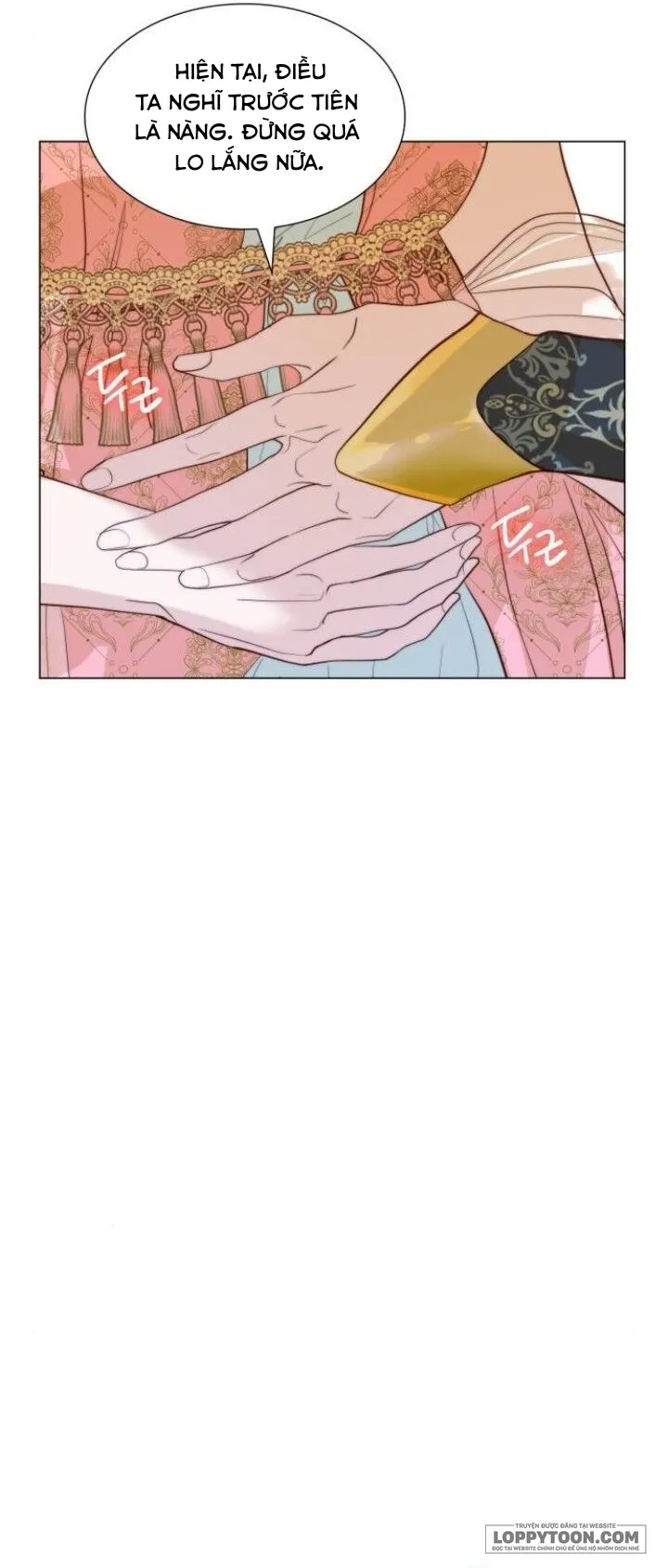 Tôi Được Sinh Ra Là Cô Con Gái Thứ Hai Chap 9 - trang 48