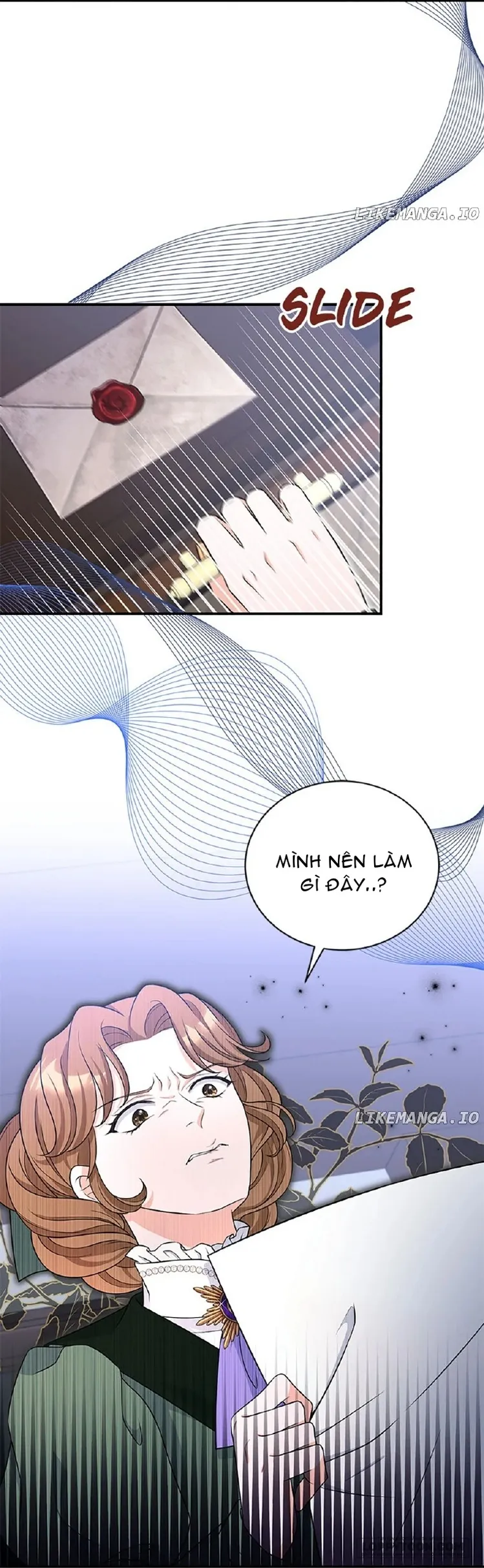 Công Chúa Bé Con Hạng S Thật Mạnh Chap 28 - trang 47