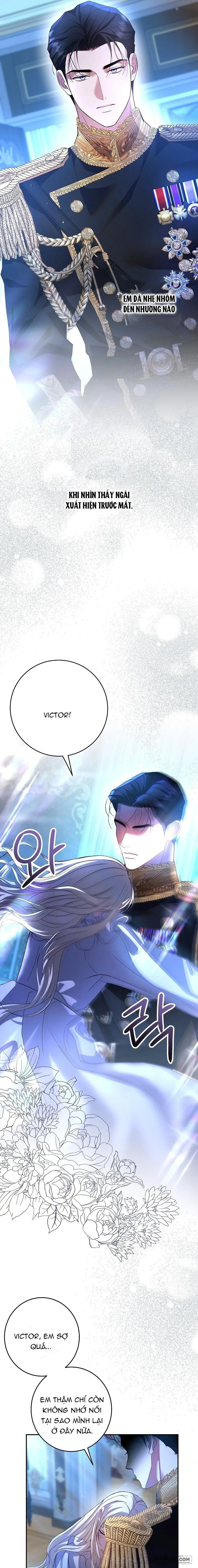 Những Điều Tôi Chưa Biết Vì Đó Là Lần Đầu Chap 3 - trang 2