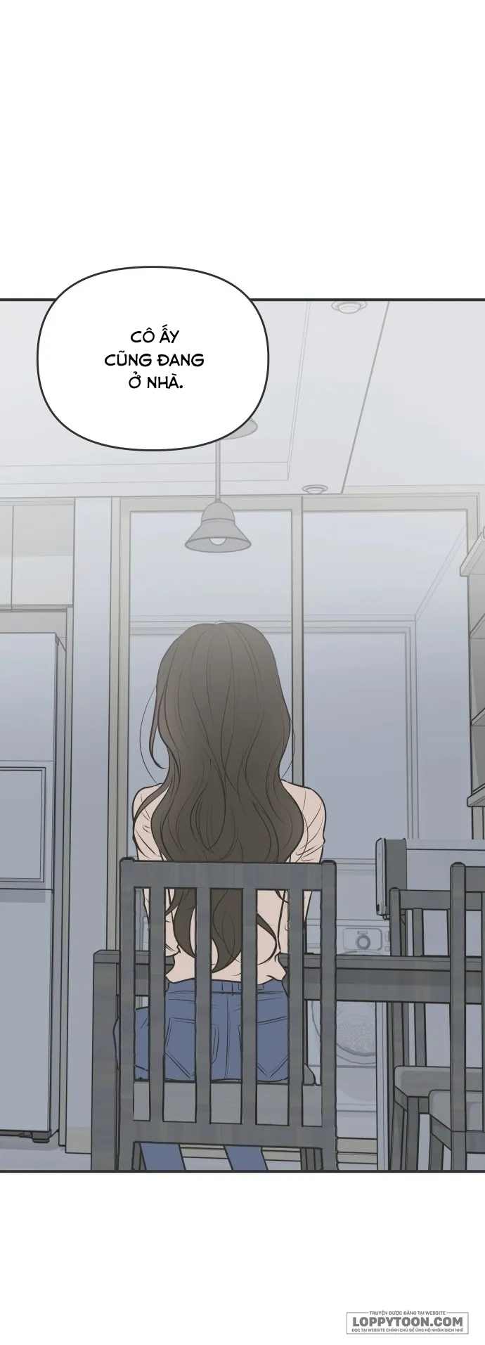 Scandal Bảo Vệ Hôn Nhân Chap 2 - trang 28