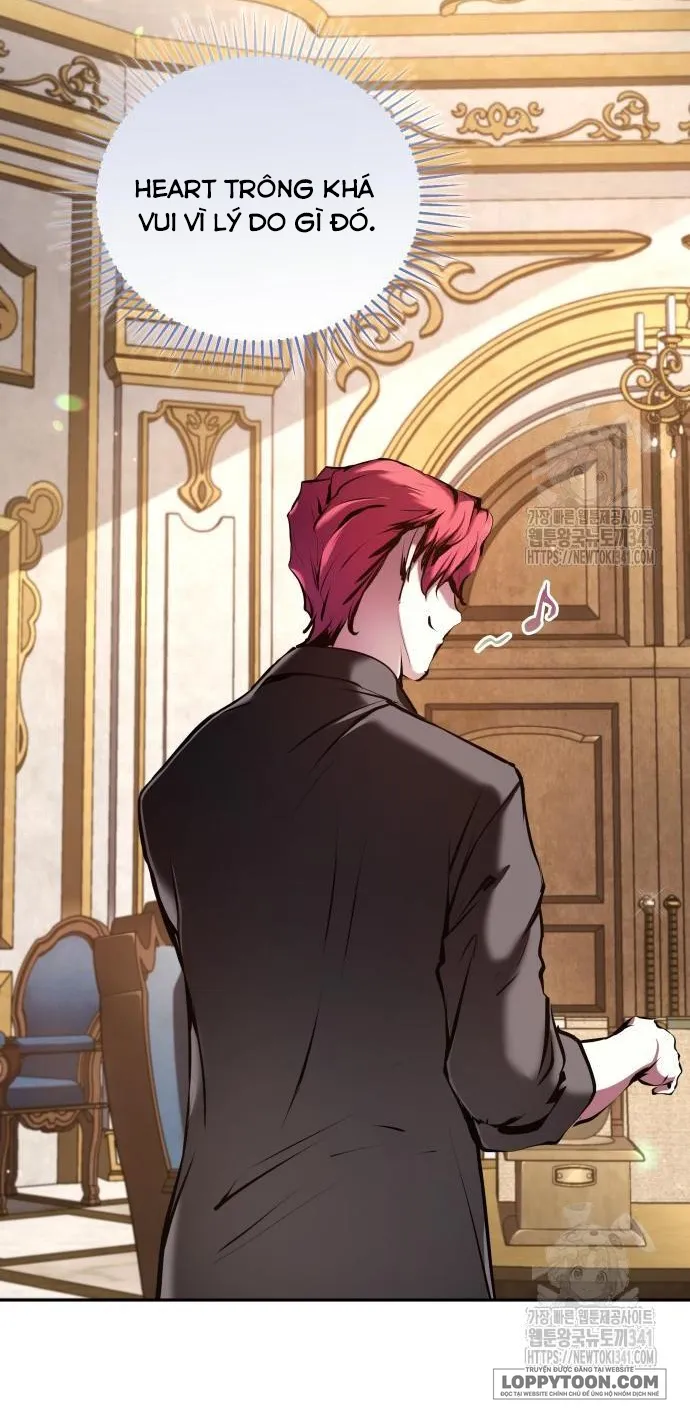 Thỏ Trắng Ở Xứ Sở Thần Tiên Chap 8 - trang 23