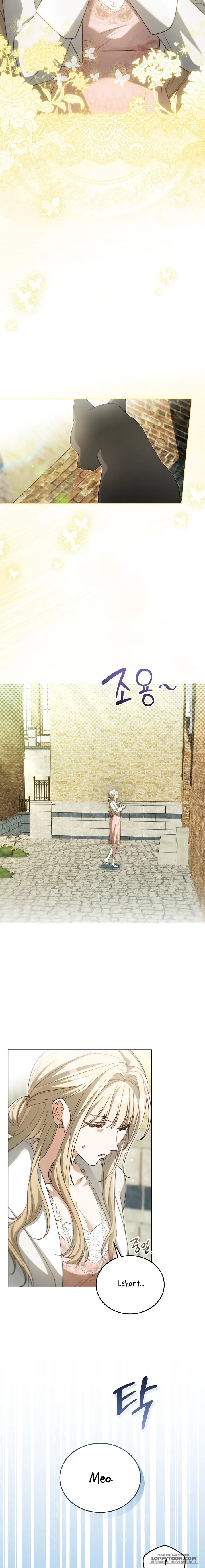 Đại Công Tước Chó Má Của Tôi Chap 28 - trang 20