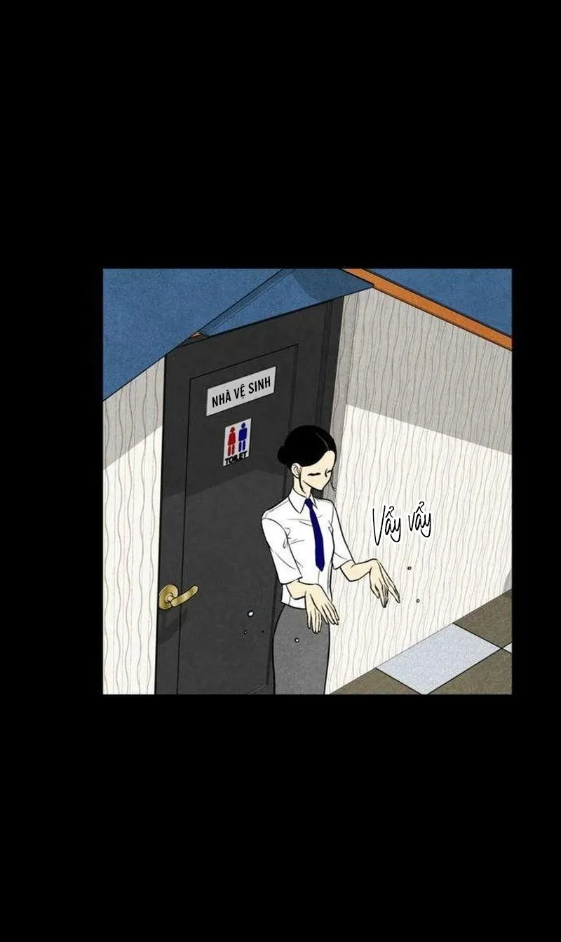 Phục Tùng Chap 13 - trang 19