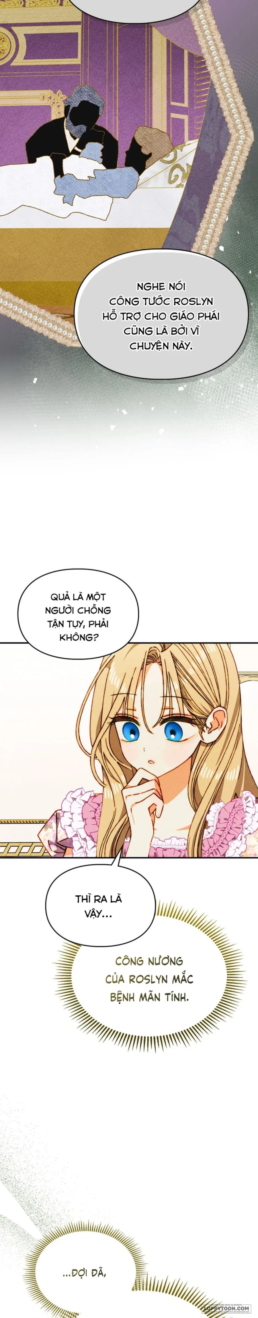 Thuần Hoá Munchkin Chap 24 - trang 17