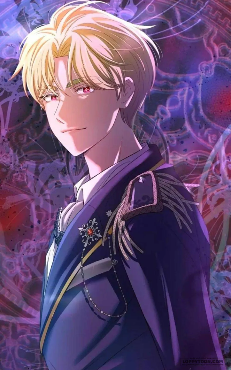 Hầu Gái Không Thích Nuôi Dạy Trẻ Nhỏ Chap 8 - trang 102