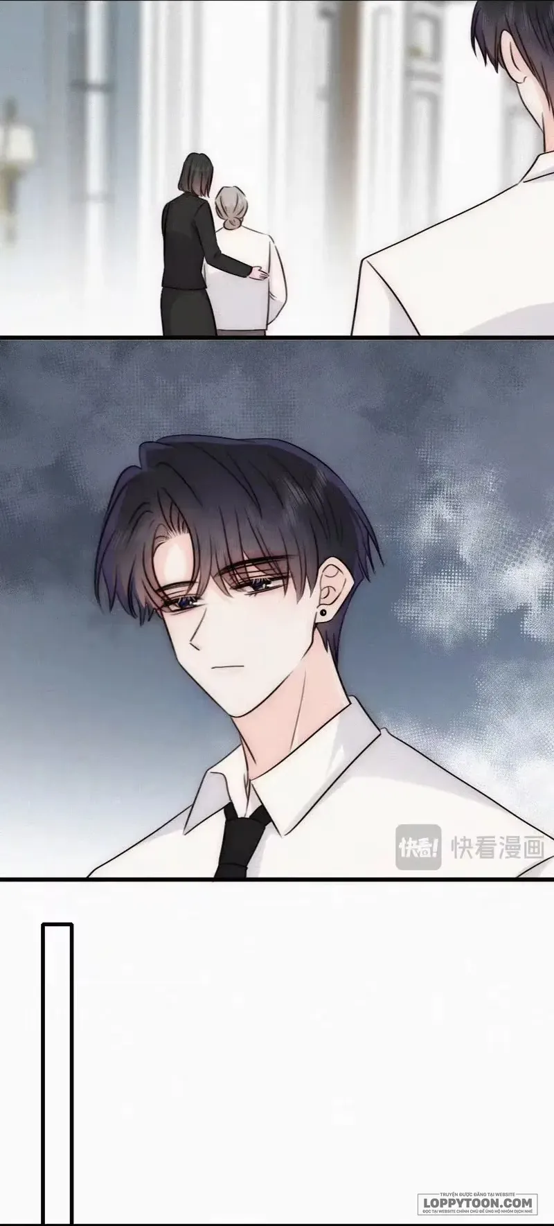 Một Lòng Cưng Chiều Chap 188 - trang 19