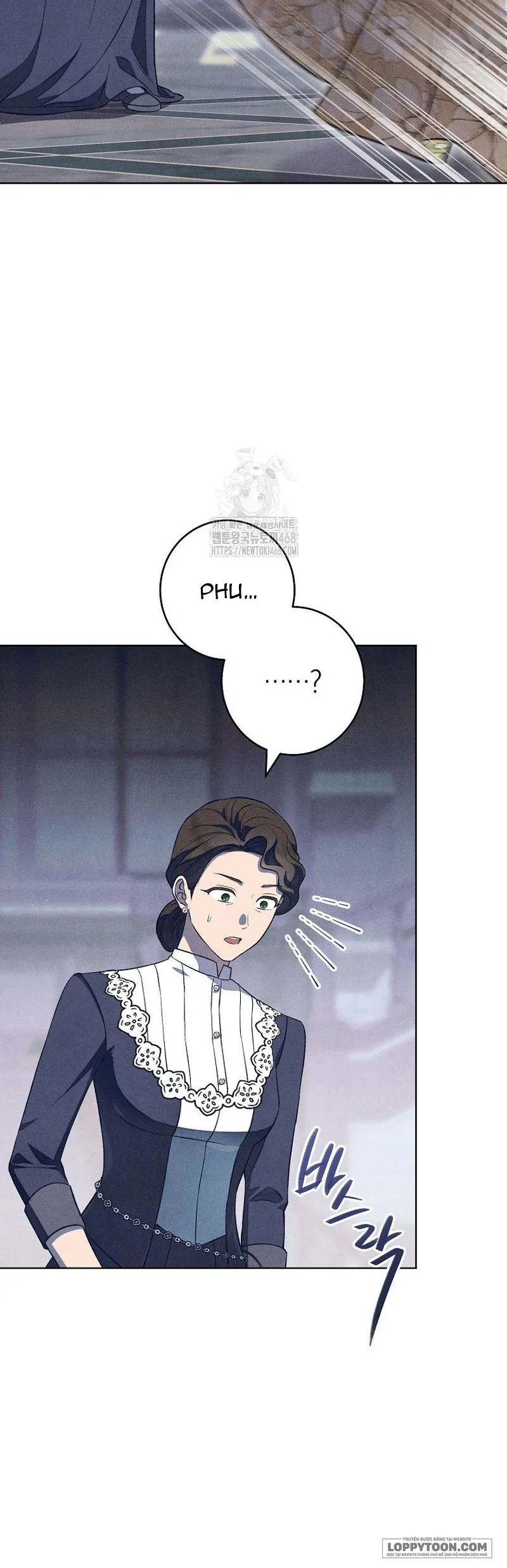 Nỗi Ám Ảnh Dành Cho Công Tước Phu Nhân Chap 47 - trang 4