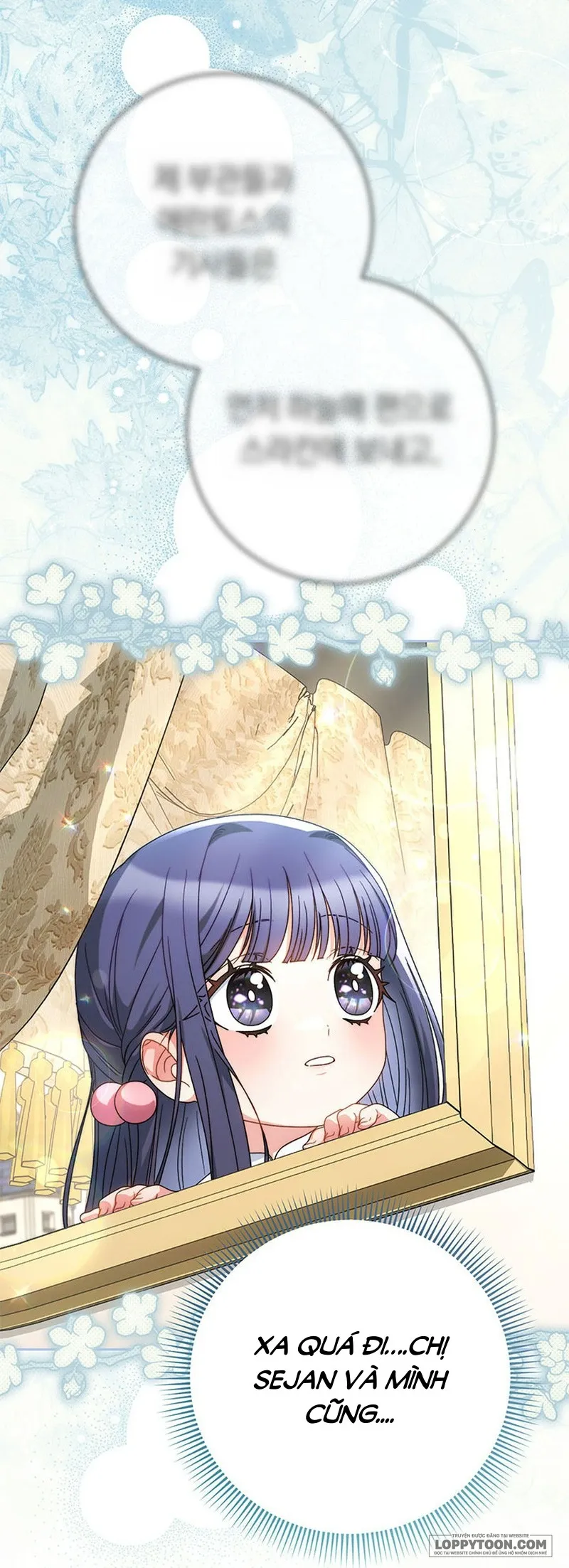 Nuôi Dưỡng Em Gái Xinh Đẹp Chap 58 - trang 49