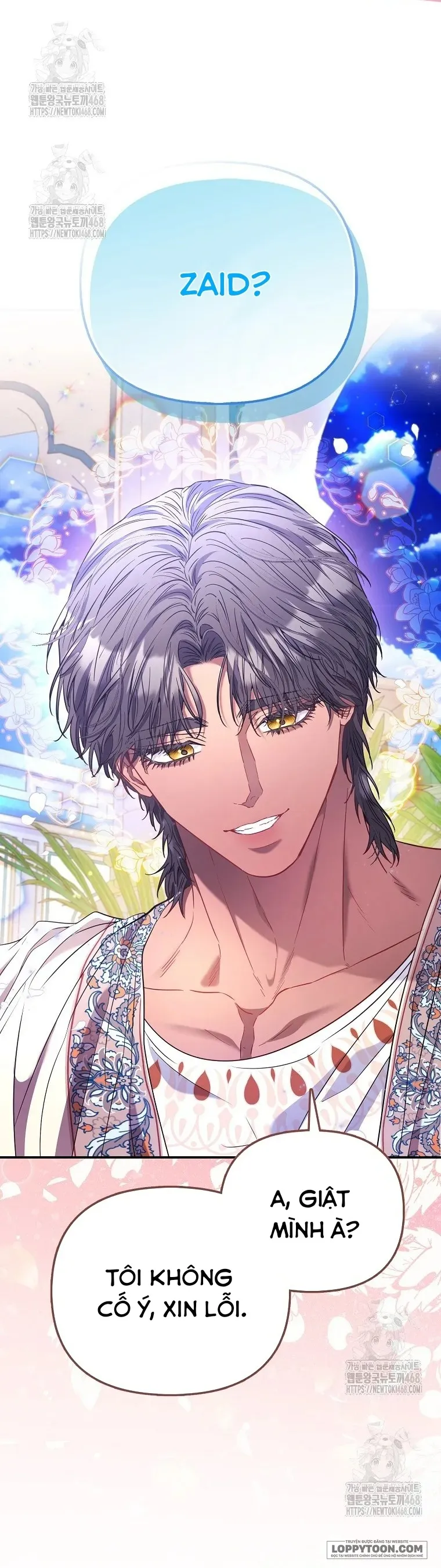 Nàng Công Chúa Của Mọi Người Chap 82 - trang 8