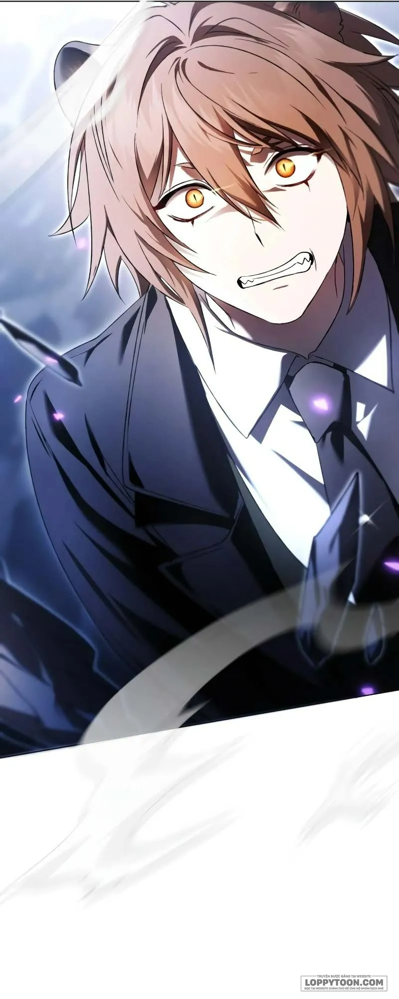 Bạo Chúa Độc Ác Trở Lại Chap 29 - trang 18