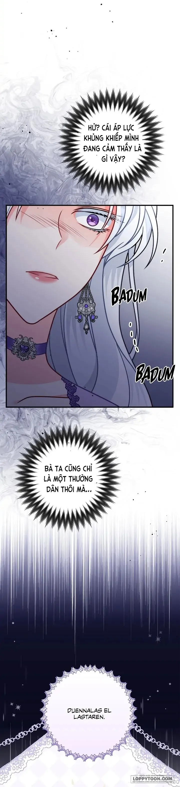 Tôi Sống Chung Với Mẹ Chồng Chap 11 - trang 44