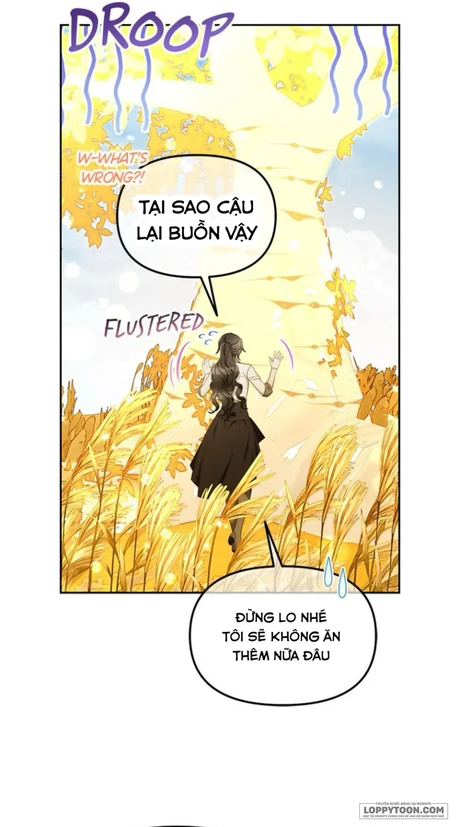Tôi Sẽ Ở Ngay Bên Cạnh Nam Chính Chap 47 - trang 30