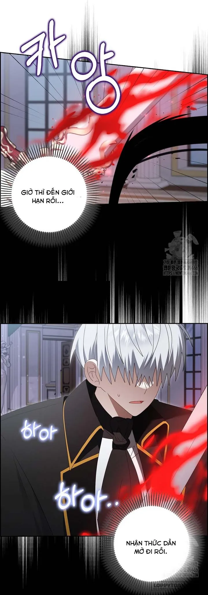 Tôi Sẽ Chiếm Lấy Ngư Trường Này! Chap 55 - trang 24