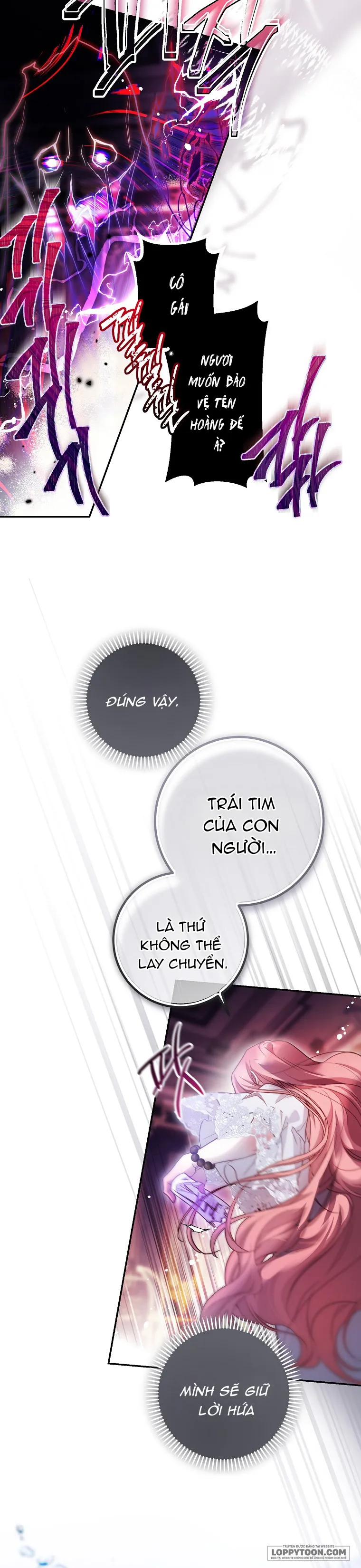 Khi Trái Tim Dẫn Lối Đôi Ta Chap 49 - trang 25