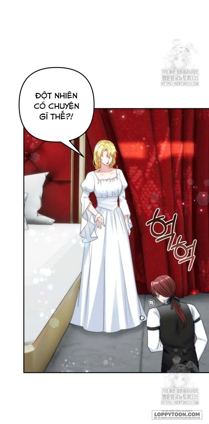 Tôi Sống Chung Với Mẹ Chồng Chap 72 - trang 37