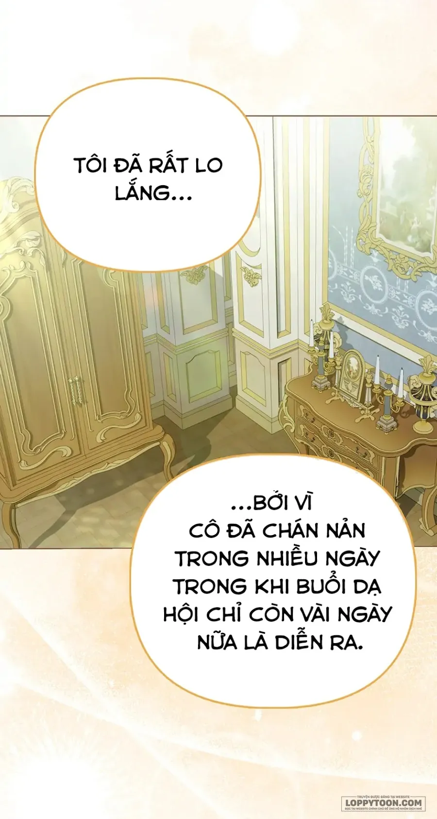 Phương Pháp Trồng Lúa Đặc Biệt Của Ác Nữ Chap 48 - trang 56