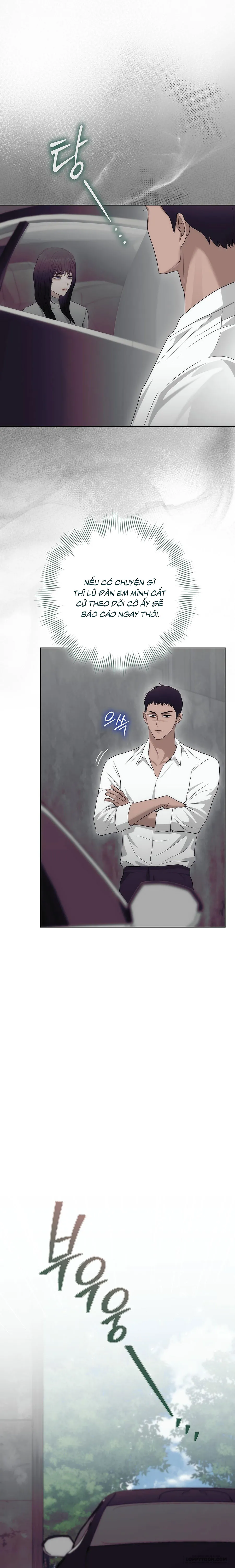 Hang Kiến Chap 22 - trang 31