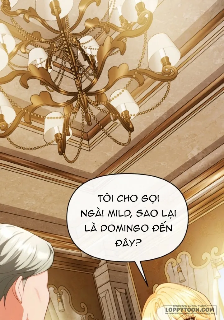 Tôi Sẽ Bị Trừ Khử Cùng Hoàng Đế Chap 80 - trang 7