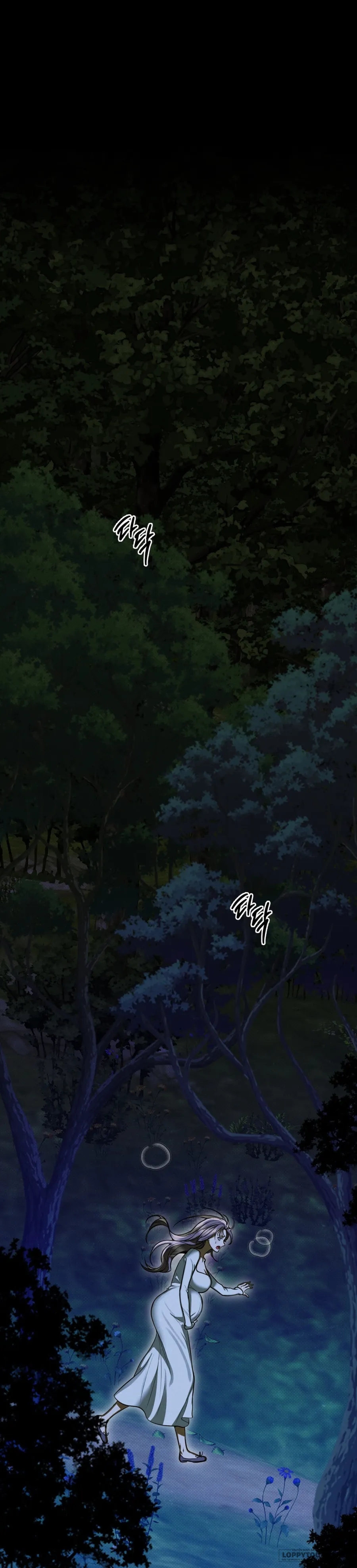 Ngưỡng Tuyệt Đối Chap 94 - trang 23