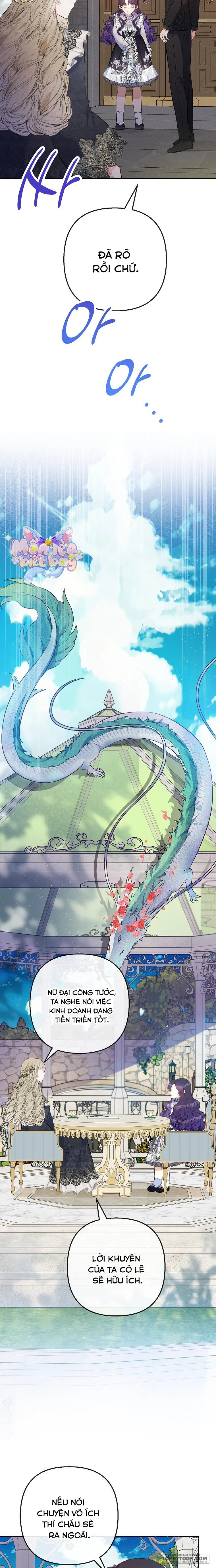 Con Gái Cưng Của Quỷ Chap 88 - trang 11
