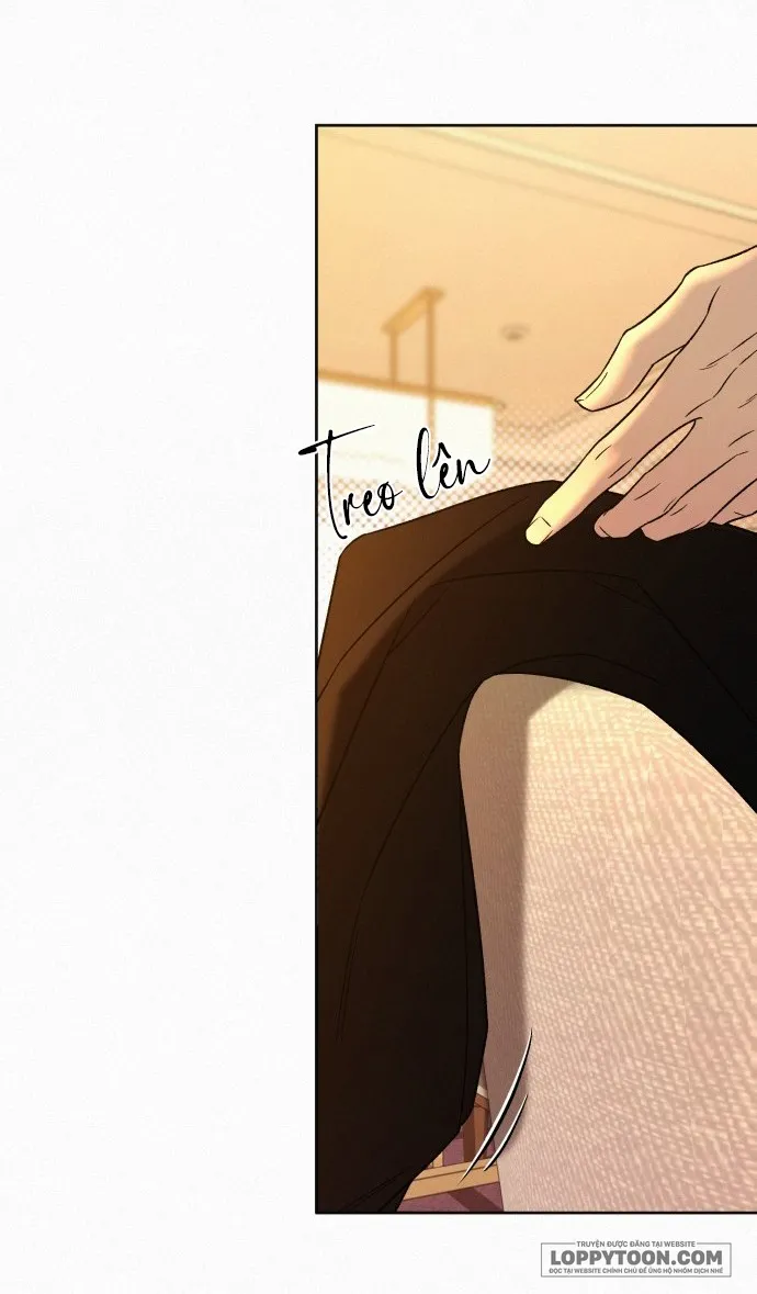 Chiến Lược Tình Yêu Trong Sáng Chap 109 - trang 21