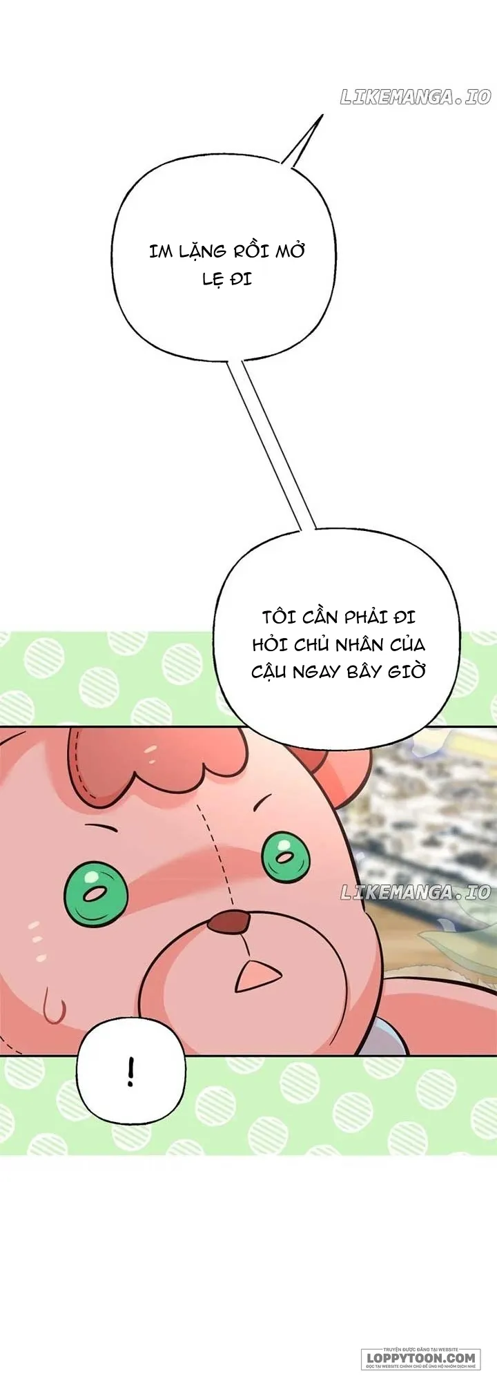 Hầu Gái Không Thích Nuôi Dạy Trẻ Nhỏ Chap 58 - trang 35