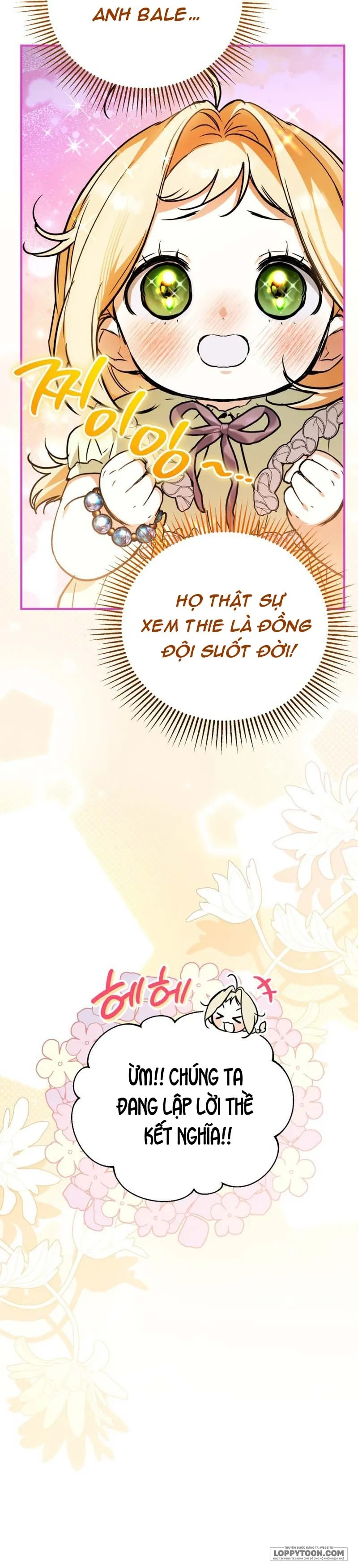 Bé Con Thiên Tài Bí Mật Đi Tìm Cha Chap 26 - trang 47