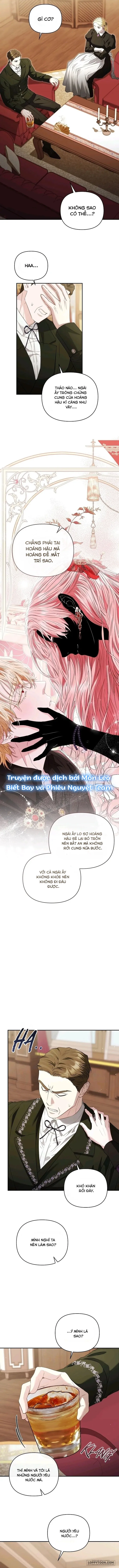 Tôi Bị Ám Ảnh Bởi Người Chồng Phản Diện Chap 63 - trang 13