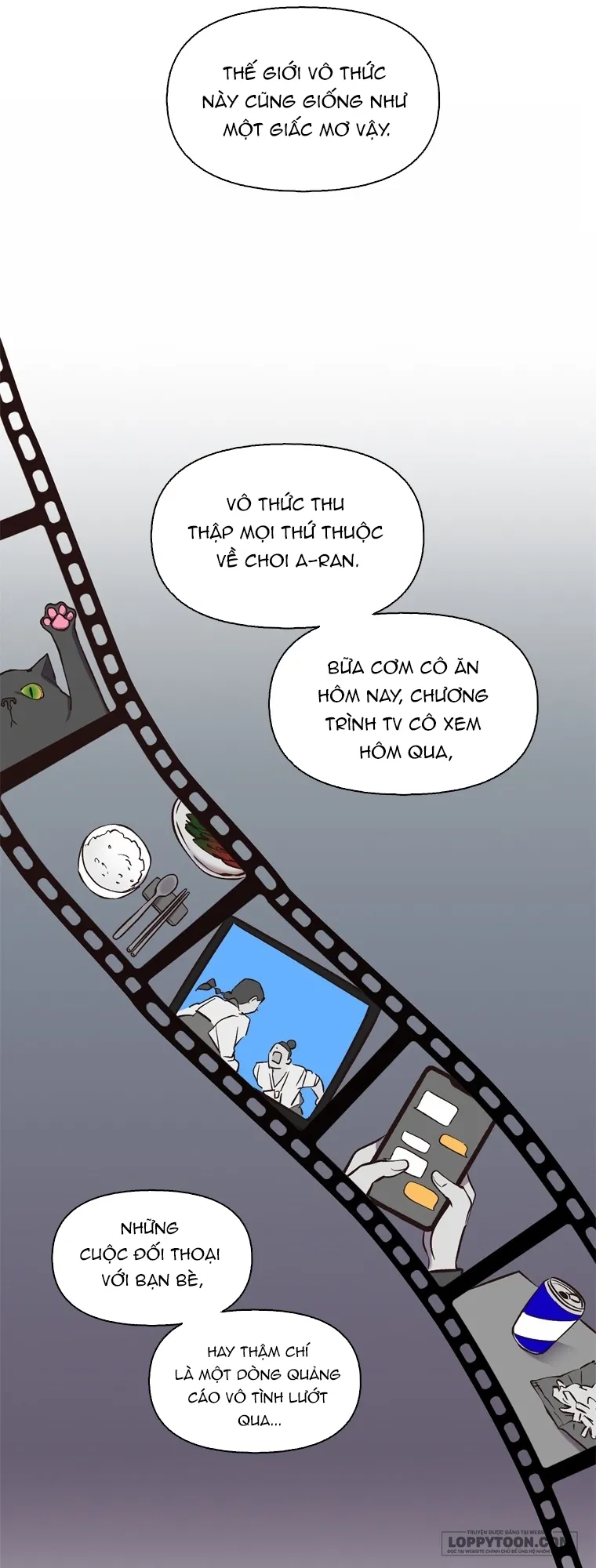 Thanh Xuân Của Chúng Ta Chap 111 - trang 13