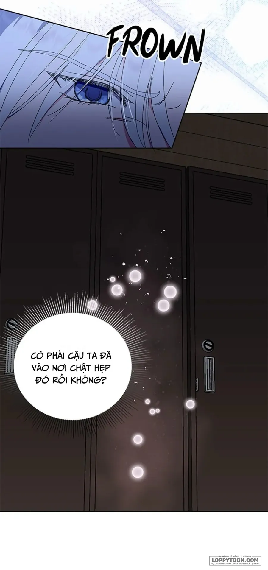 Phía Sau Mặt Nạ Của Nam Chính Hiền Lành Chap 42 - trang 11