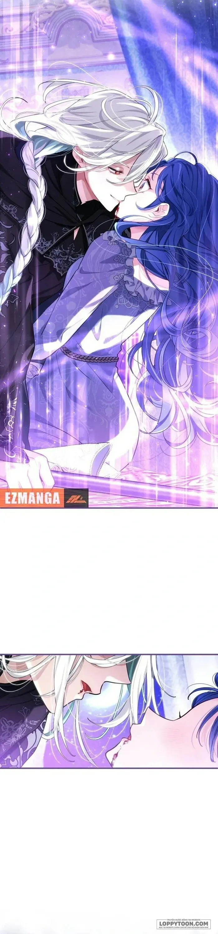 Hợp Đồng Ba Năm Với Tử Thần Chap 2 - trang 40