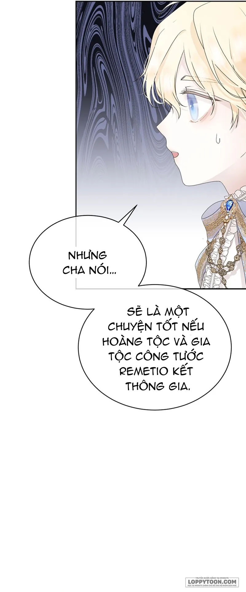 Sinh Ra Trở Thành Nhân Vật Không Có Trong Nguyên Tác Chap 3 - trang 56