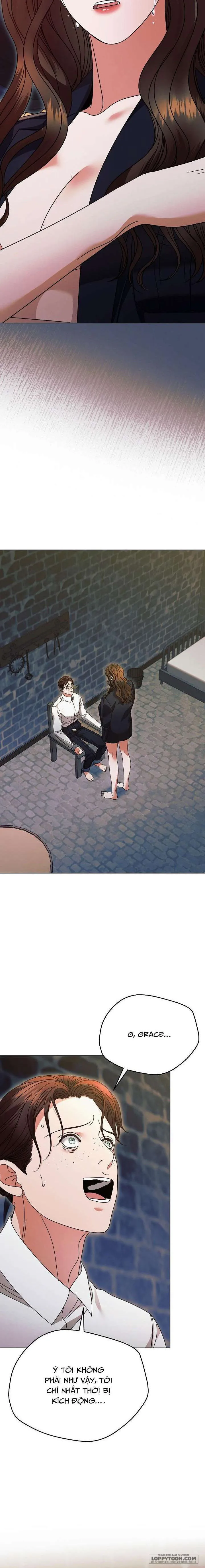 Hãy Cầu Xin Tôi Đi Chap 24 - 🔞🔞🔞 - trang 14