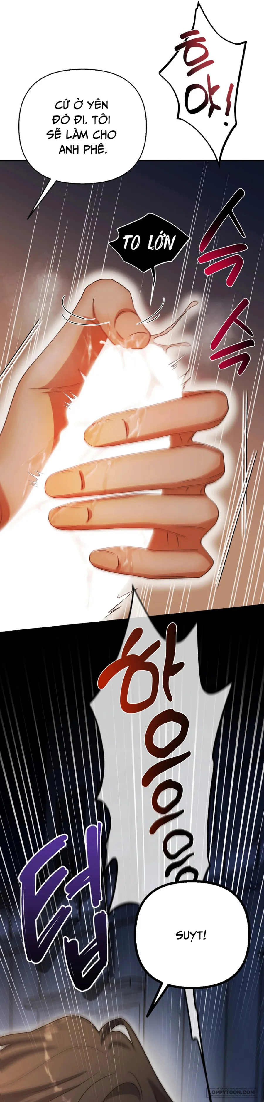 Chuyến Tham Quan Thực Địa Về Ý Thức An Toàn Chap 2 - 🔞🔞🔞 - trang 47