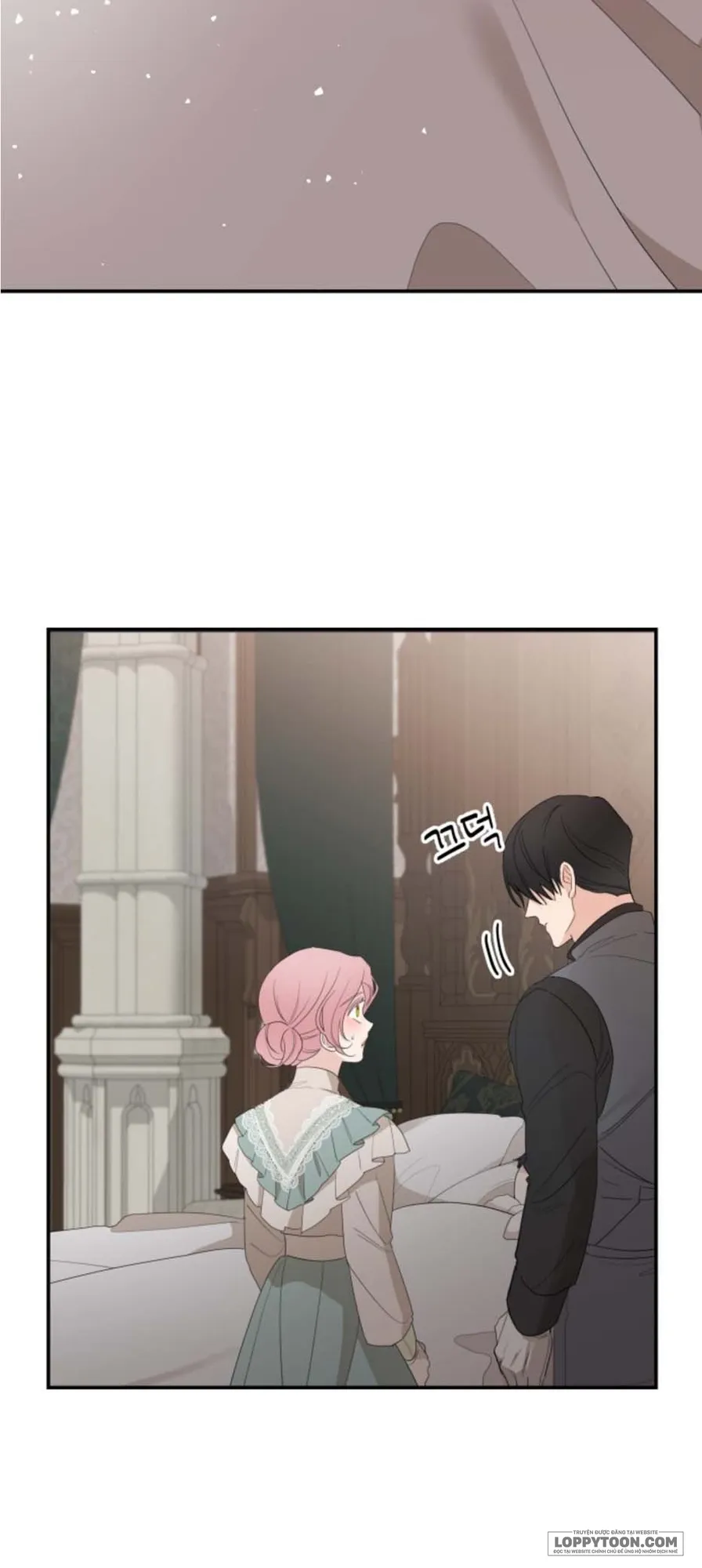 Gia Đình Chồng Quá Ám Ảnh Bởi Tôi Chap 22 - trang 40