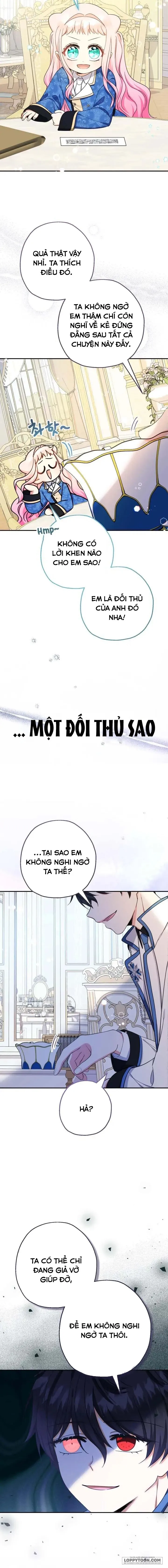 Tiểu Thư Tích Tiền Đi Bụi Chap 43 - trang 16
