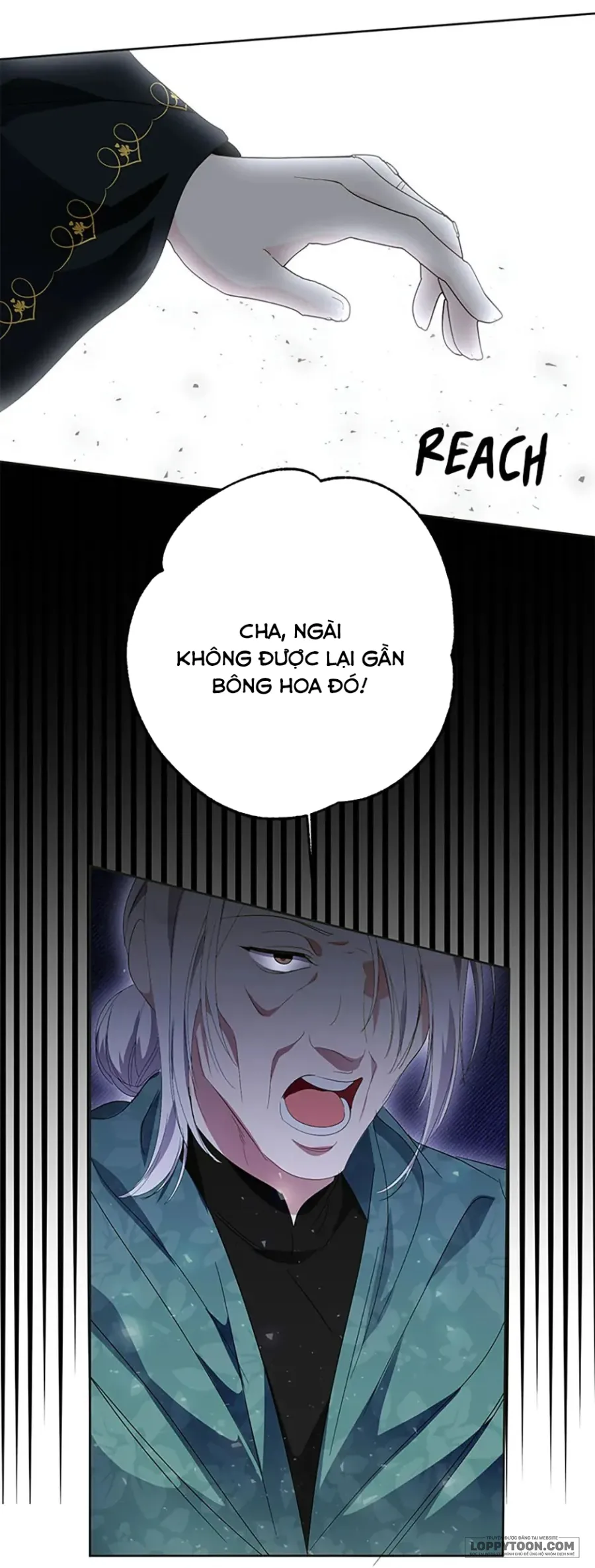 Phía Sau Mặt Nạ Của Nam Chính Hiền Lành Chap 61 - trang 42