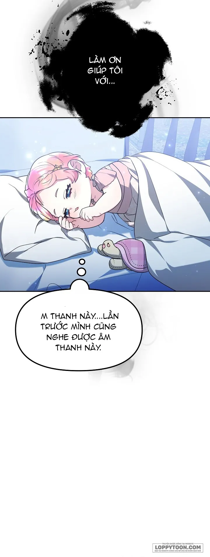 Rồng Con Thuần Hóa Những Kẻ Điên Rồ Chap 8 - trang 52